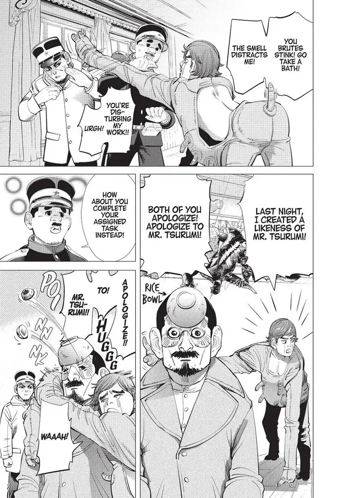 Golden Kamuy Chapter 77 image 04_optimized